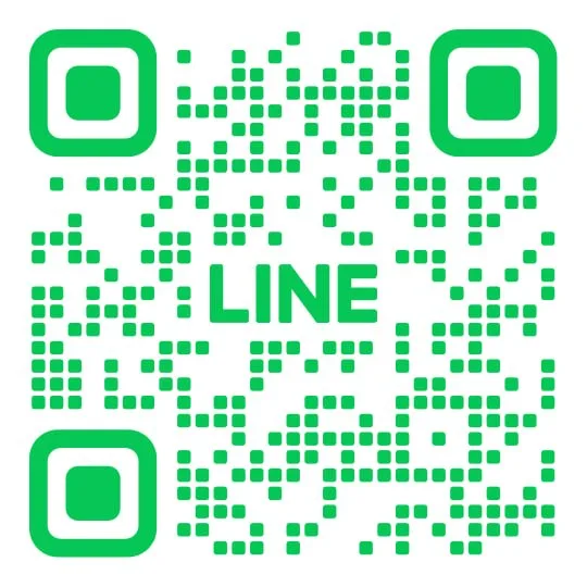 QR Code ติดต่อ แชมเปียนชิป ตารางคะแนน ผ่าน Line